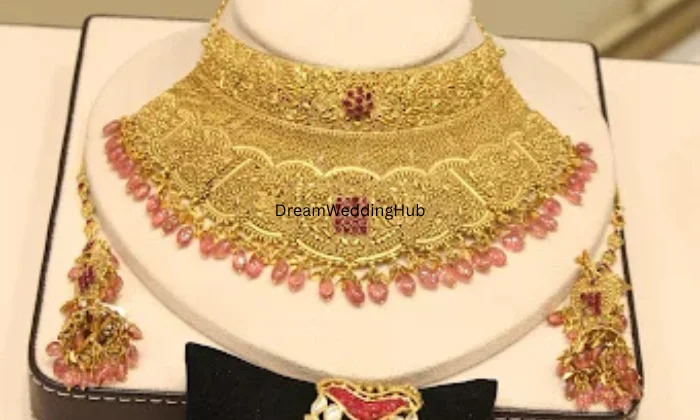 Shagun Traditional Jewellers
